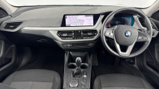 BMW 1 Series 118i SE 5dr Petrol Hatchback